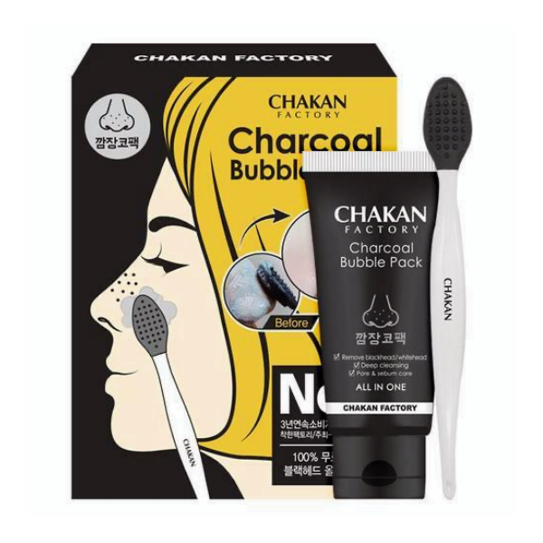chakan charcoal