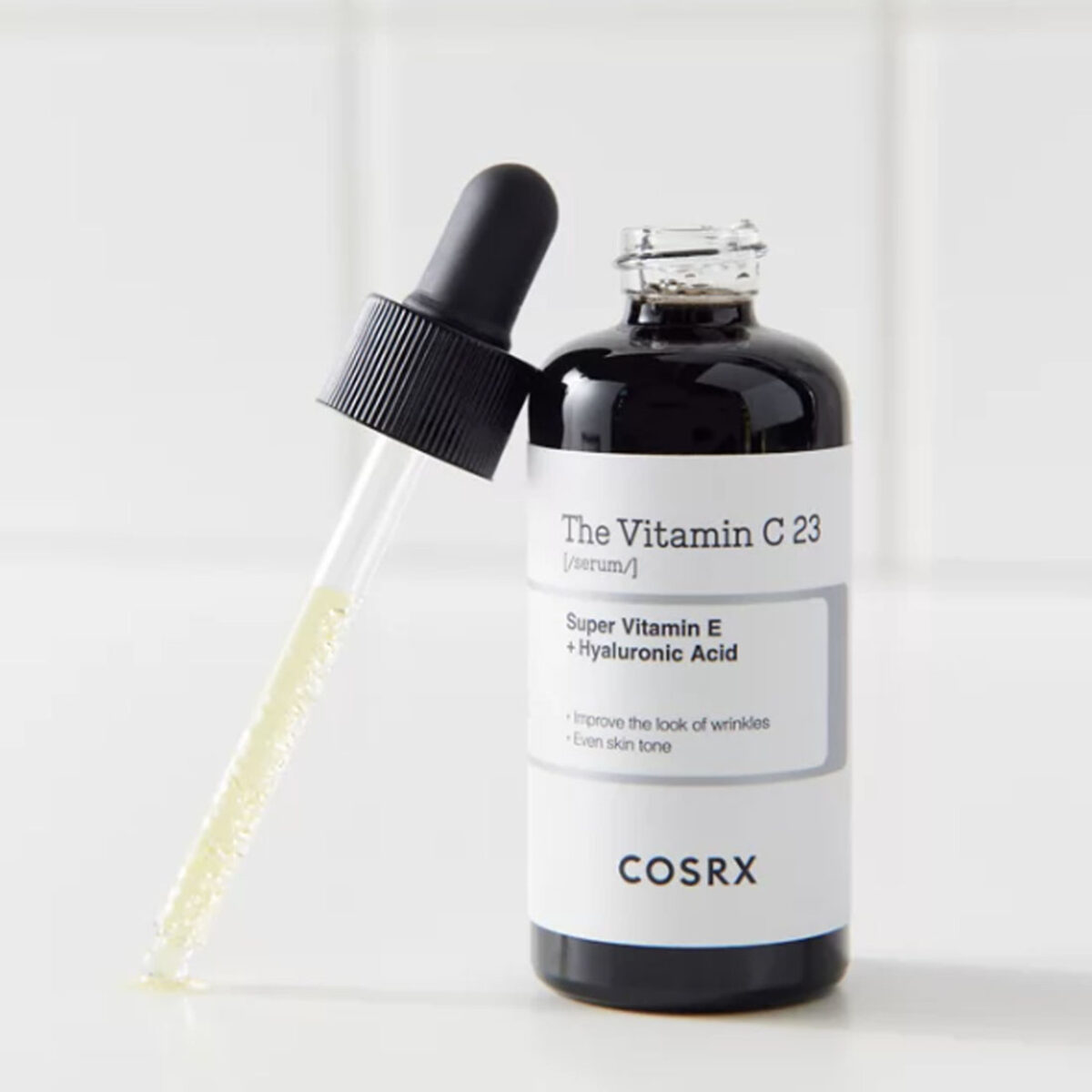 The Vitamin C 23 serum Cosrx