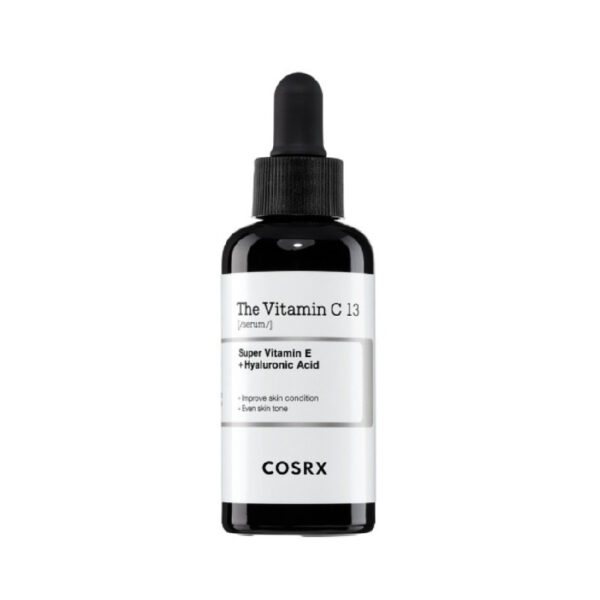 The Vitamin C 13 serum Cosrx